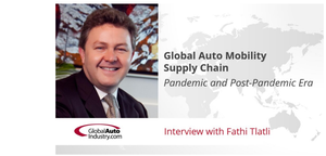 Managing Mobility Supply Chain During, After Pandemic