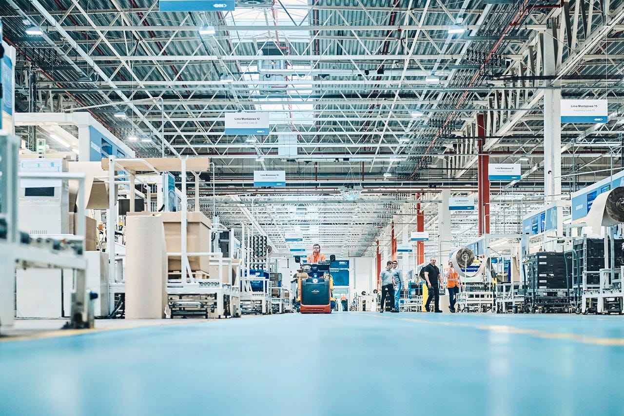 Sustainability Still the Path Forward, Says GKN