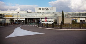 RenaultPlantFlins