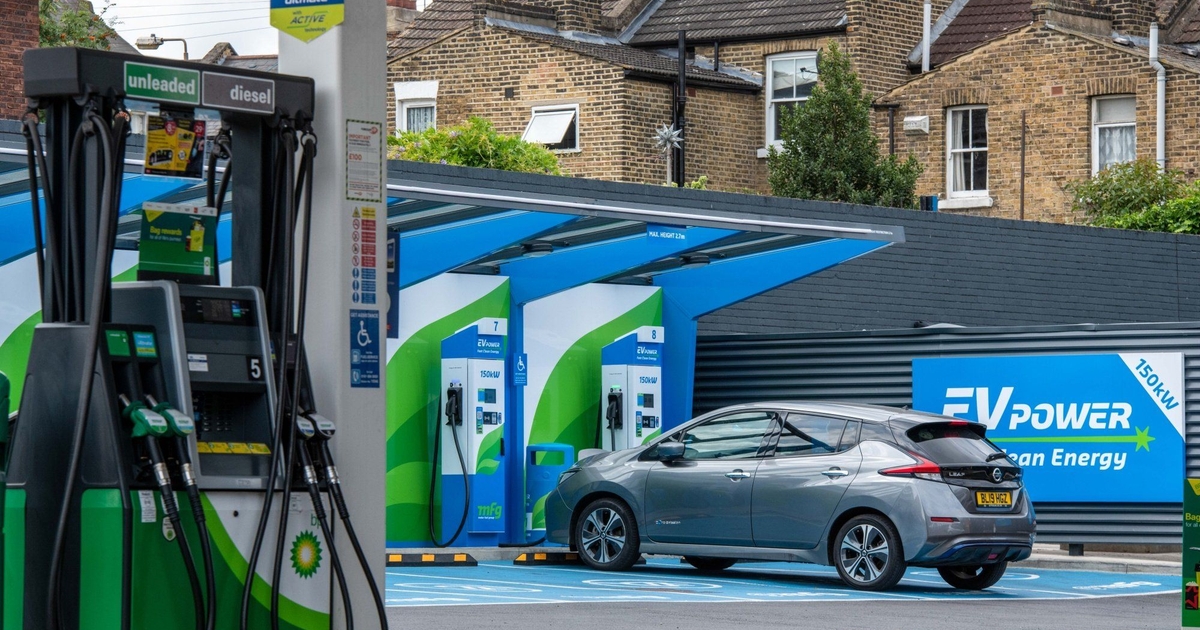Industry Voices | Raising the Bar for EV Charger Reliability