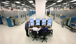 gm battery lab-warren-technical-center