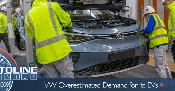 Autoline Daily 2023 | Top Industry News for June 29