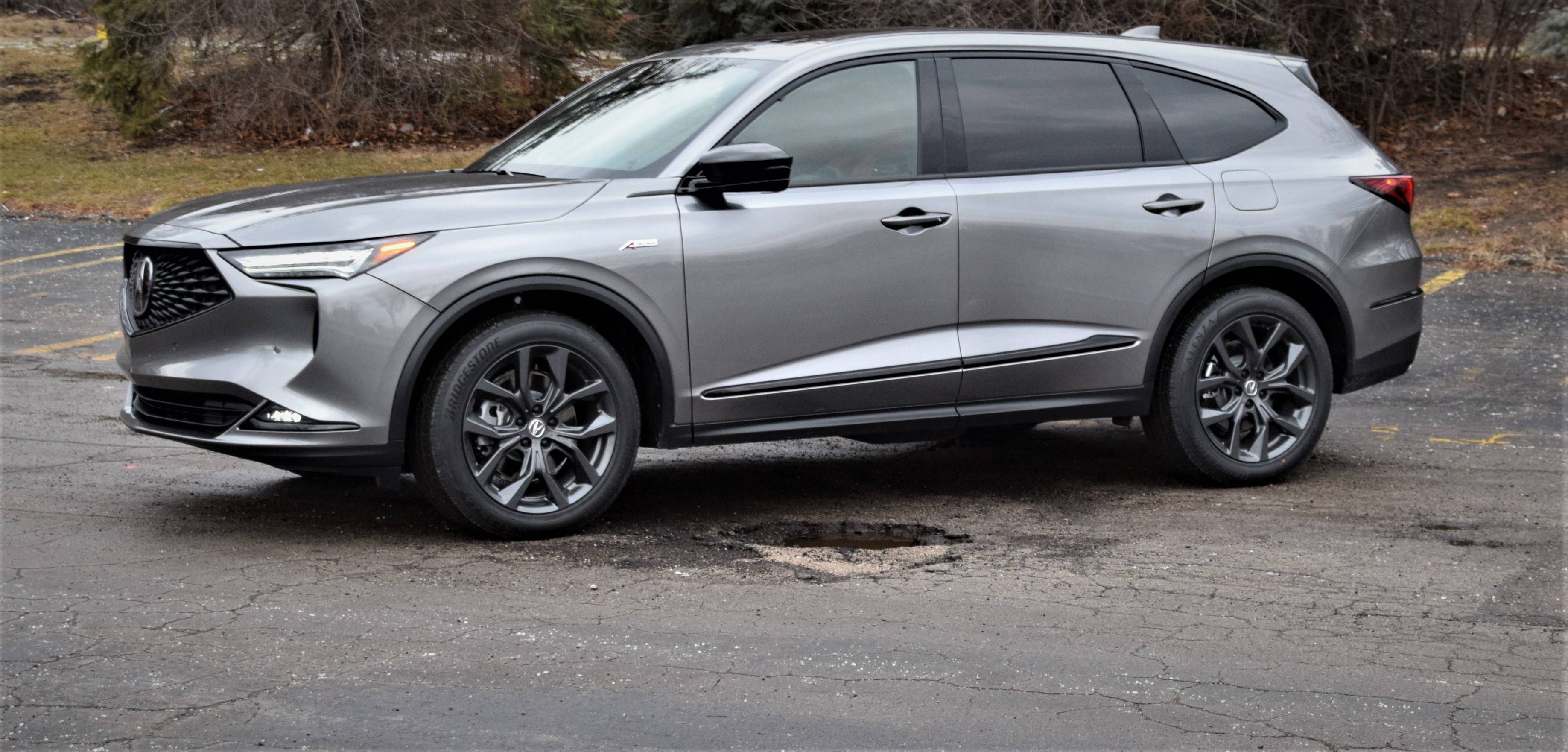 2022 Acura MDX Positioned to Maintain ThreeRow Sales Lead