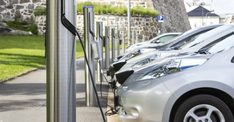 How Suppliers Can Hedge Their Bets on the EV Transformation - Vimarsana News