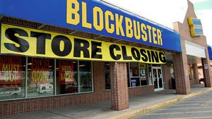 What Dealerships Can Learn From Blockbuster