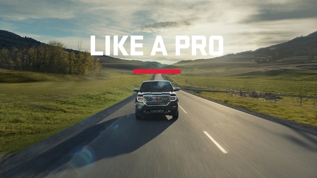 New GM ad campaign strikes while iron is hot