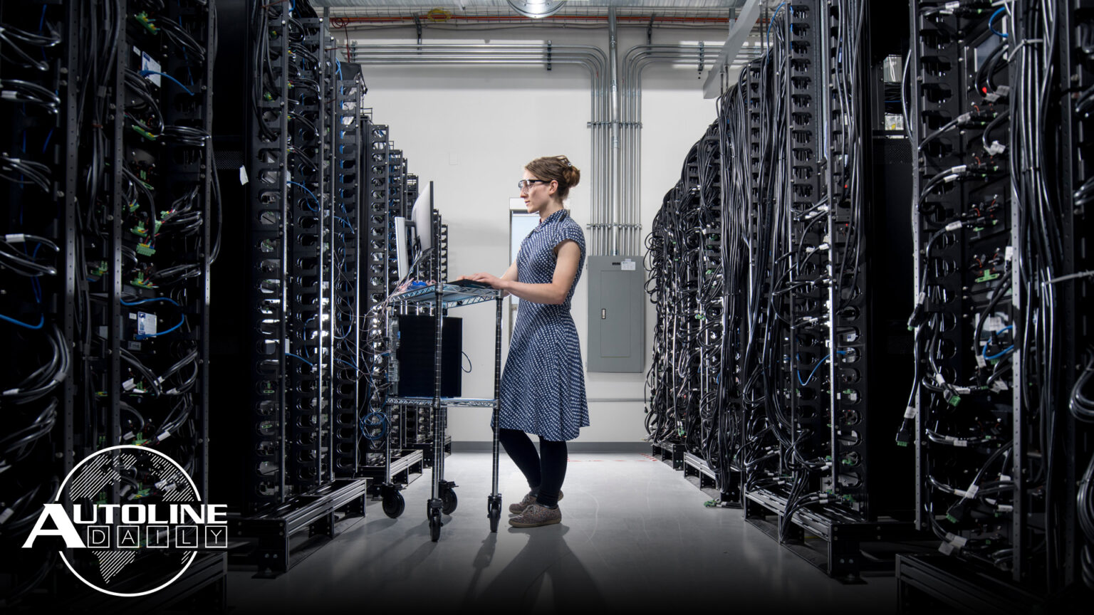 Autoline Daily 2025: Top Industry News for Sept. 24