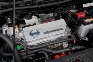 Researchers Aim for EV Motors Without Rare-Earth Minerals