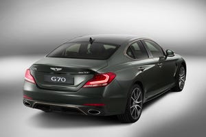 G70 due in US next year
