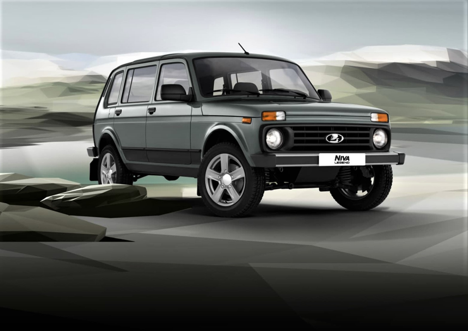 Russian cars discount