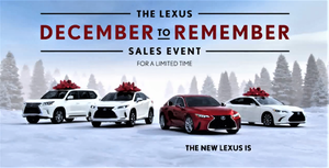 Lexus most-watched ad 12-2-20 (2)