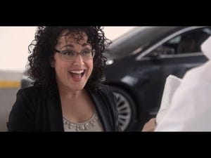 Buick Certified Service Commercial With Illusionist Michael Carbonaro