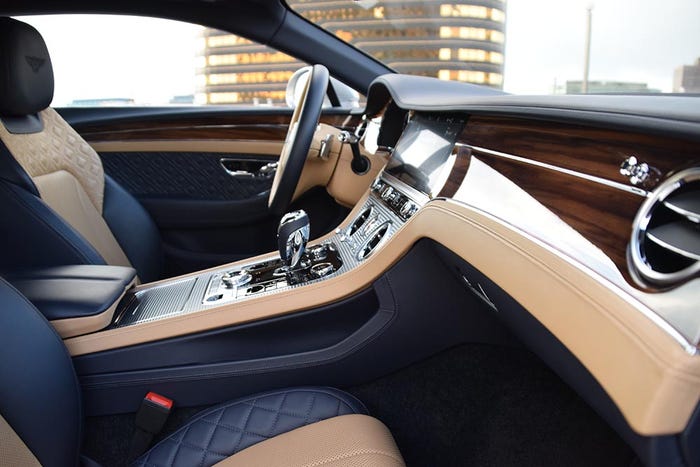 Bentley Continental GT dash crossview.jpg