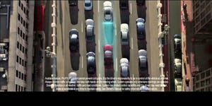 Nissan most-watched ad 5-8-19