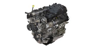 Chryslerrsquos Pentastar V6 wins second year on Wardrsquos 10 Best Engines list
