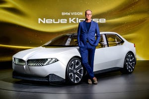 BMW frank-weber