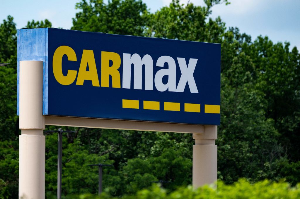 Is Carmax Prequalify A Hard Inquiry CarMax Debuts Enhanced Online Loan Pre-Qualifications