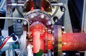 Continental Enters Turbo Market Continental Enters Turbo Market