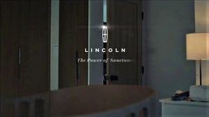 lincoln most-watched 4-14