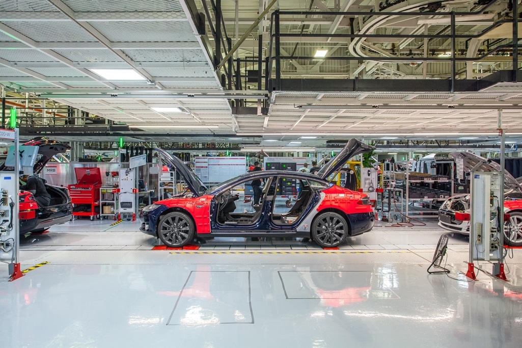 Labor complaint comes as Tesla struggles to launch its new highervolume Model 3 Labor complaint comes as Tesla struggles to launch its new highervolume Model 3