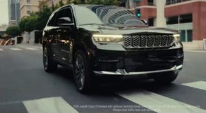 Jeep most-watched 4-11-24