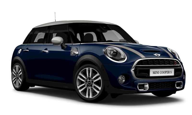 Mini Japanrsquos bestselling imported model in 2017
