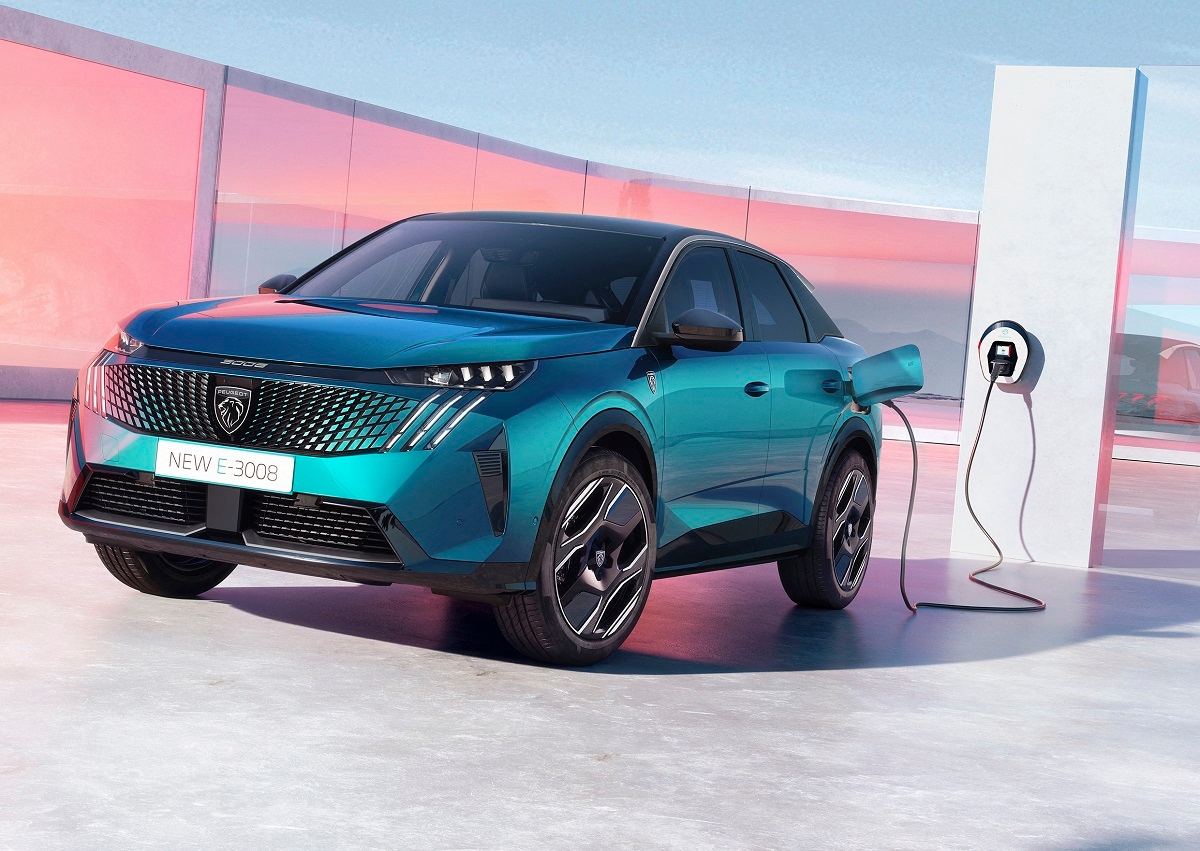Peugeot electric 2021 discount