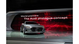 Prologue concept expected basis for new A9 entry