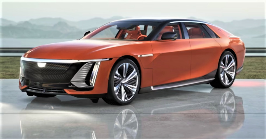 What Cars are General Motors: Top Models and Innovations