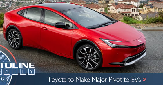 Autoline Daily 2023 | Top Industry News for April 6