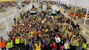 Ford Workers