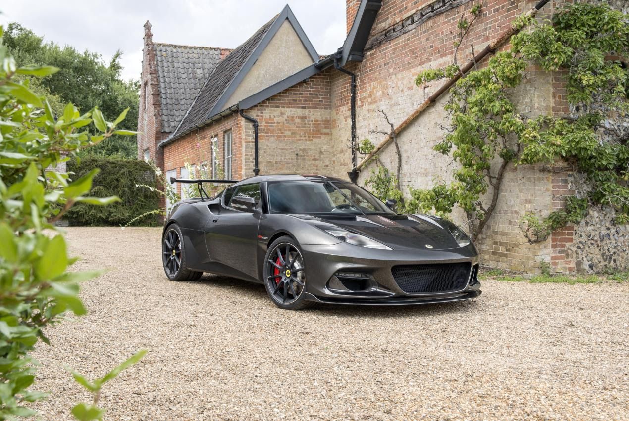 LOTUS | ACSOD Japan