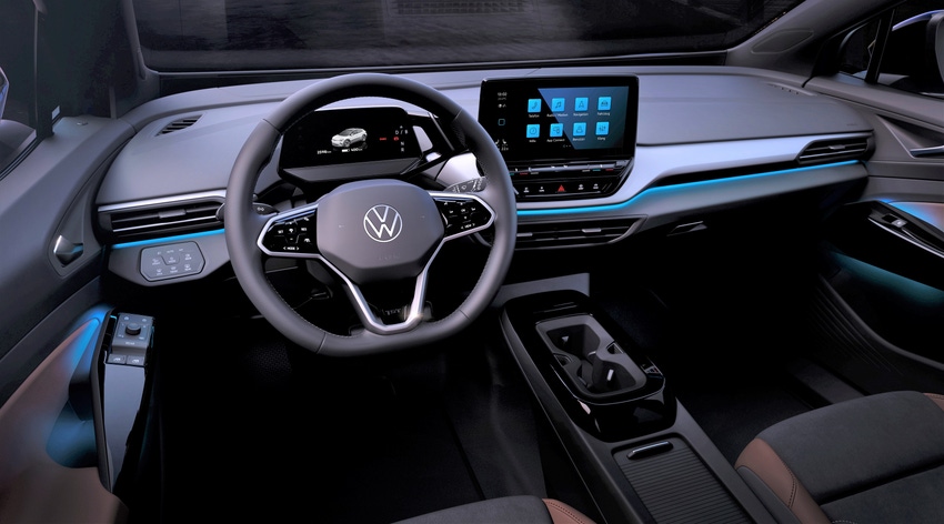 VW ID4 interior - Copy