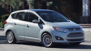 Ford CMax hybrid subject of customer complaints over realworld fuel economy