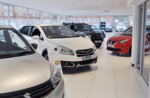 Service usedcar sales likely means of dealer survival in future poll indicates