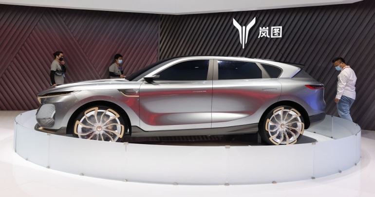 Dont Miss This Chinese Automakers Stunning European Success Story - 05pesjw