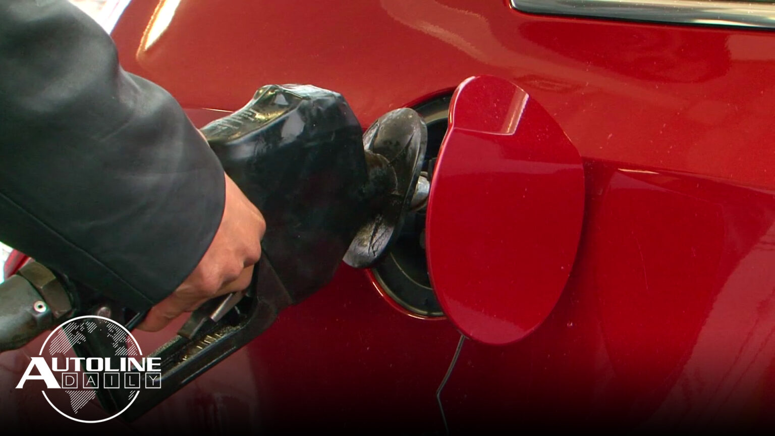 Autoline Daily 2025: Top Industry News for August 20