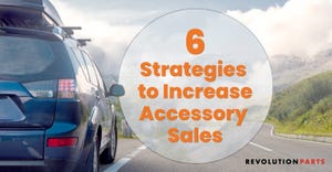 6 Strategies to Increase Accessory Sales