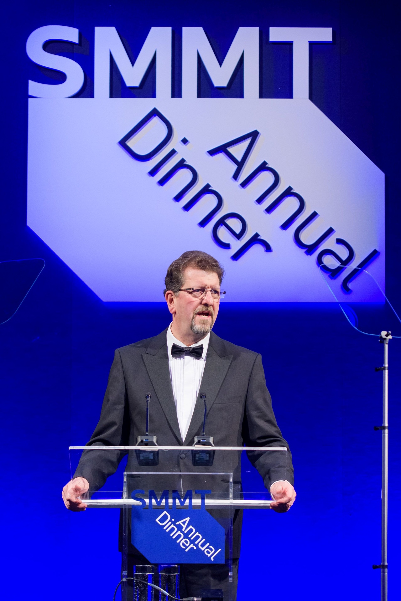 SMMT president Walker asks government to move faster on Brexit SMMT president Walker asks government to move faster on Brexit