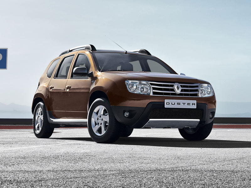 Duster highestvolume vehicle for Renaultrsquos Moscow JV plant