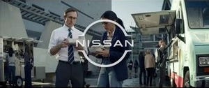 Nissan most-watched 9-10-20