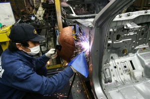 Hyundai Makes Second Wage Offer