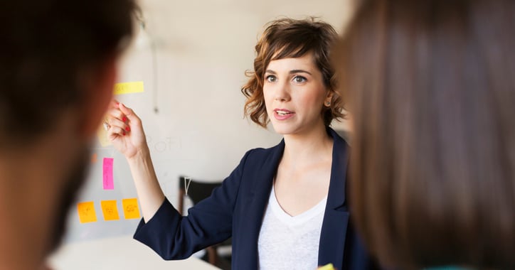 Women’s Leadership Ranks Grow in Auto Technology Women’s Leadership Ranks Grow in Auto Technology
