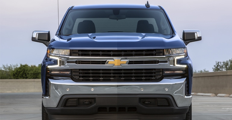 Second Chevy Silverado assembly plant begins production of redesigned model this month to bolster availability.