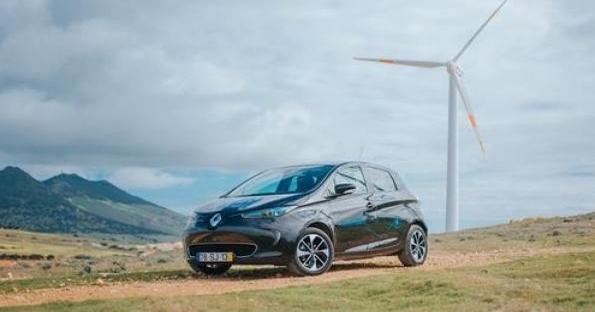 Renault | Portuguese Island to Host Automaker's EV-to-Grid Project