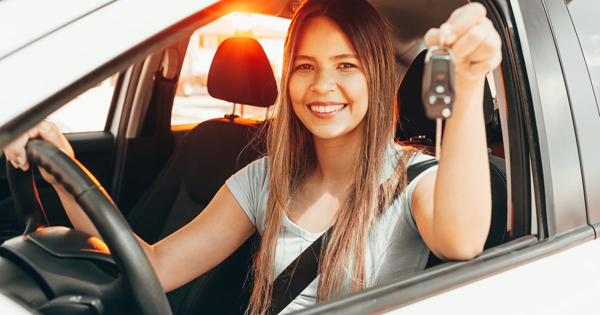 Survey: Zoomers Are Top Age Group Paying Cash for Cars