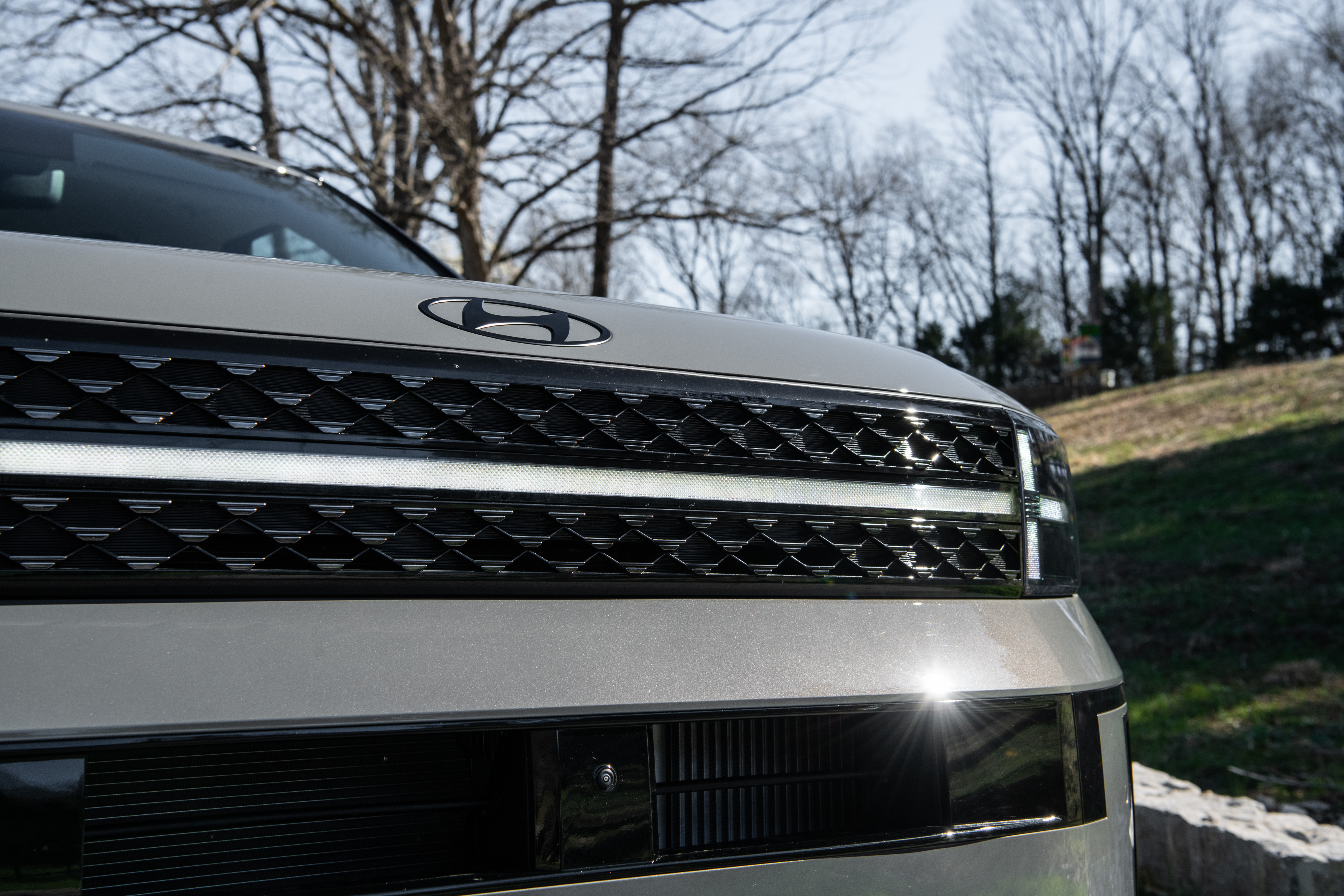 Genesis, Hyundai Extend Tech Leadership