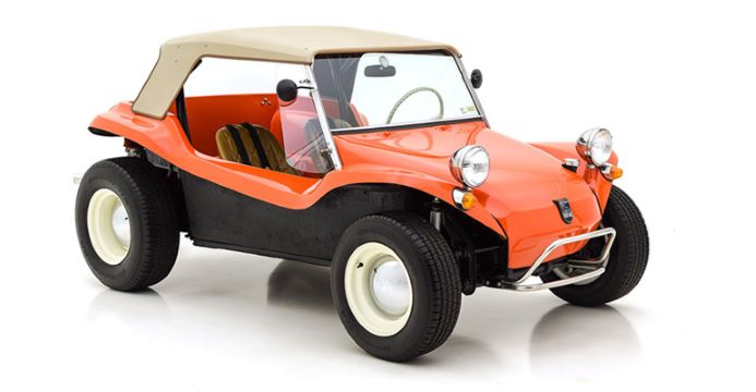 1971 dune buggy online