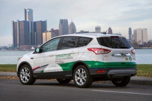 CMax hybrid hits 2025 fuelefficiency target with Schaeffler 48V technology