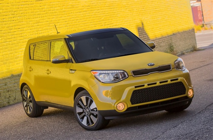 Kia, Hyundai Surpass Japanese Brands in Initial Quality